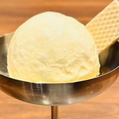 アイスクリーム