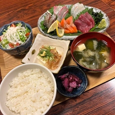 ランチメニュー
