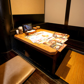 温野菜 松阪店の雰囲気2