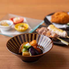 えびす 今井屋總本店のコース写真