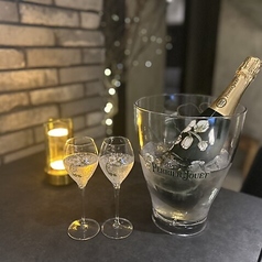 KOSITU コシツ 恵比寿のおすすめ料理3