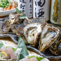 大衆食堂魚かねの特集写真