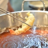 天ぷらと旨い肴とおいしい酒の店 尭の天のおすすめポイント1