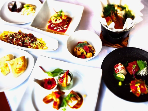 カルメシ茶屋 生駒店