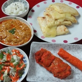 アジアンカレーと焼き鳥 サスラリガラ博多店のおすすめ料理3
