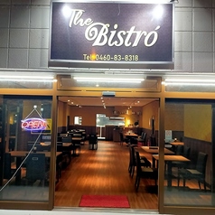 The Bistro ザ ビストロ