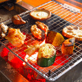 料理メニュー写真&nbsp;盛り合わせ 5種類
