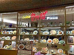 イタリア料理 カプリチョーザ あまがさきキューズモール店の雰囲気1