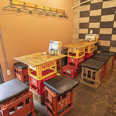 焼鳥酒場ヨシミヤの雰囲気2