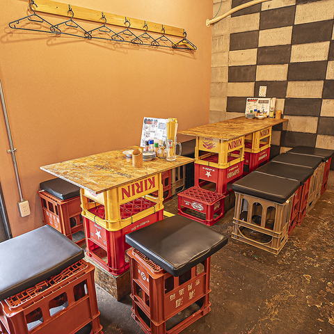 焼鳥酒場ヨシミヤ