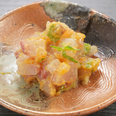 ワインと日本酒居酒屋Hanaのおすすめ料理3