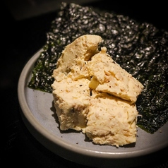 the FRONTのおすすめ料理1