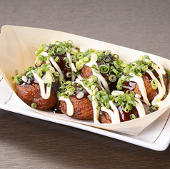 たこ焼き　単品