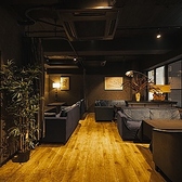 Sei Felice セイ フェリーチェ 栄の雰囲気2