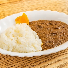 【店長イチ押し】山形牛カレー