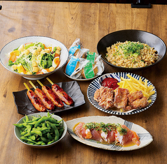 【ハイボール148円・サワー198円】バリヤス酒場　青森駅前店の特集写真