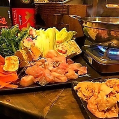 和食倶楽部 壇のおすすめ料理1