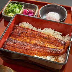うな希 希々花 松本店の特集写真