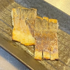 鯖や とろさば燻製