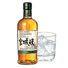宮城峡