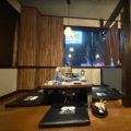 道とん堀川崎高津店の雰囲気1