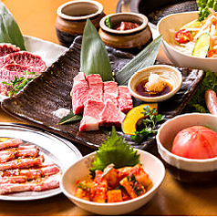 春日井焼肉 仙寿のおすすめポイント1