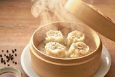 水餃子と胡椒シュウマイ 二兎 東比恵のおすすめ料理2
