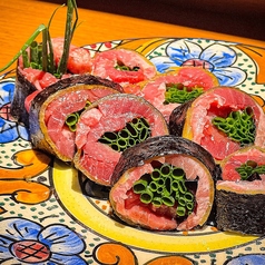 8分め料理店のおすすめ料理2