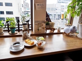 cafe Augusta カフェ オーガスタ画像