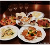 欧風料理 アリスの夢