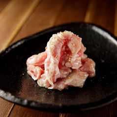 鶏せせり　各種