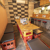 焼鳥酒場ヨシミヤの雰囲気3