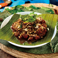 ラムペッパーフライ