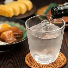 全国の地酒・焼酎を厳選ラインナップ