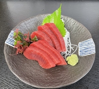 北海道産の新鮮な魚介は毎日入荷♪