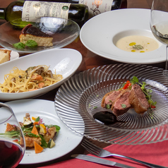 祇園 datten ダッテンのおすすめ料理1