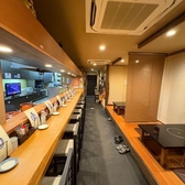 焼鳥 甚九郎 高岡駅前の雰囲気2