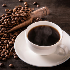 芳醇な香りと味わいに ほっと一息―