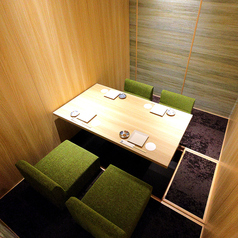 じぶんどき京都駅前店の特集写真