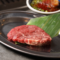 本格焼肉平山のおすすめ料理1