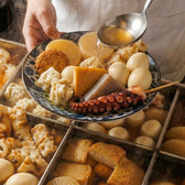 居酒屋 傳 川越駅前店の詳細