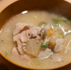 黒ぶたdining CRECIENTE クレシエンテ 東大宮の特集写真