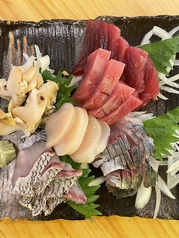 備長焼き鳥たぬき 藤枝店のコース写真