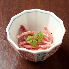 日向おさつポークのしっとり生ジャーキー