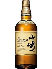 山崎12年