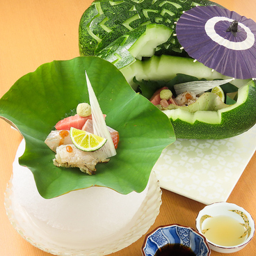 日本料理 おさむらいのおすすめ料理1