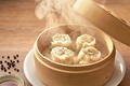 料理メニュー写真&nbsp;不動の人気！胡椒焼売　1ヶ