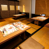 温野菜 松阪店の雰囲気3