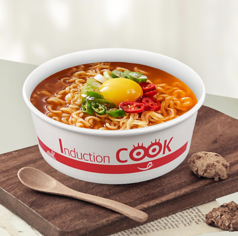 漢江ラーメン 各種