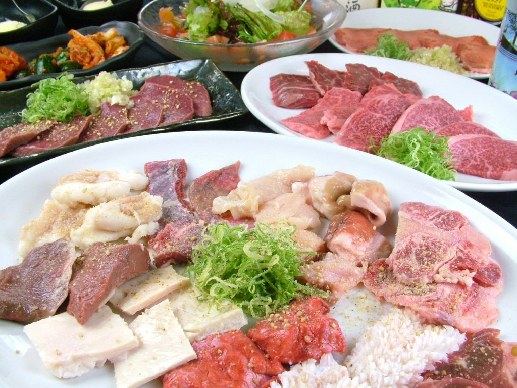 ホルモンヌ集合ぉ～～～！女子会♪開催で美肌を手に入れよう！